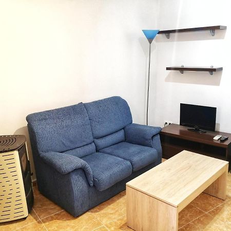 Apartamento Coco 567 Avila Bagian luar foto