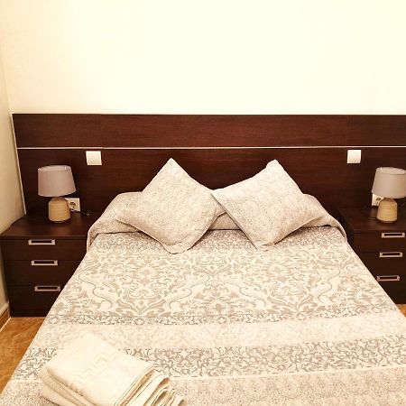 Apartamento Coco 567 Avila Bagian luar foto