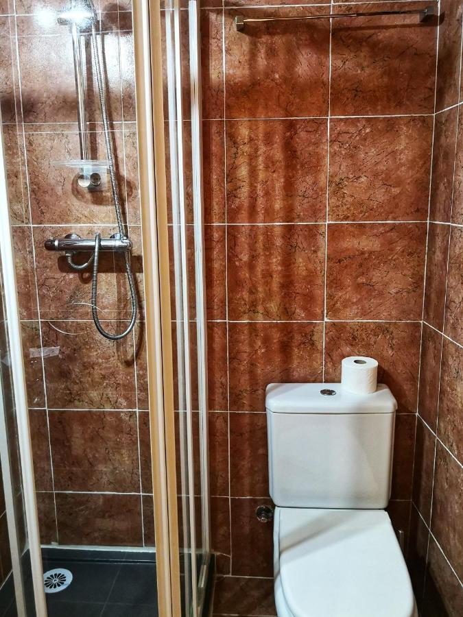Apartamento Coco 567 Avila Bagian luar foto