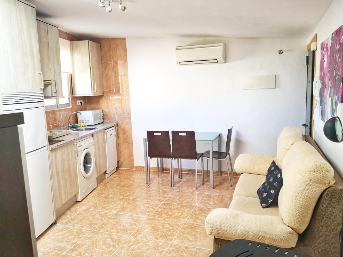 Apartamento Coco 567 Avila Bagian luar foto