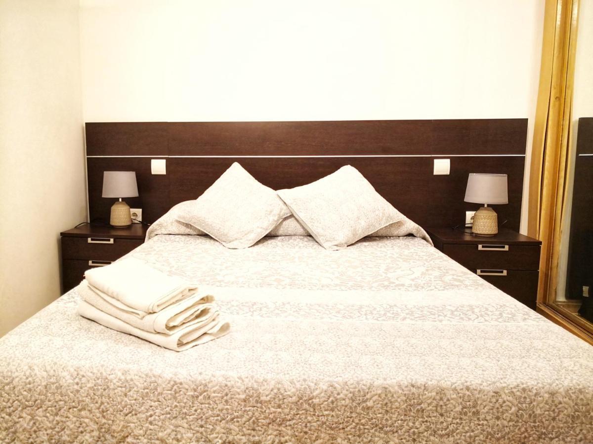 Apartamento Coco 567 Avila Bagian luar foto