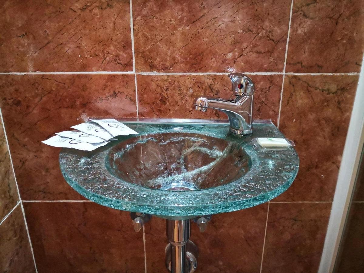 Apartamento Coco 567 Avila Bagian luar foto