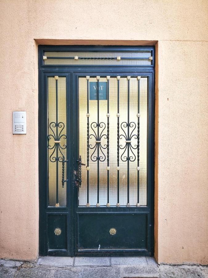 Apartamento Coco 567 Avila Bagian luar foto