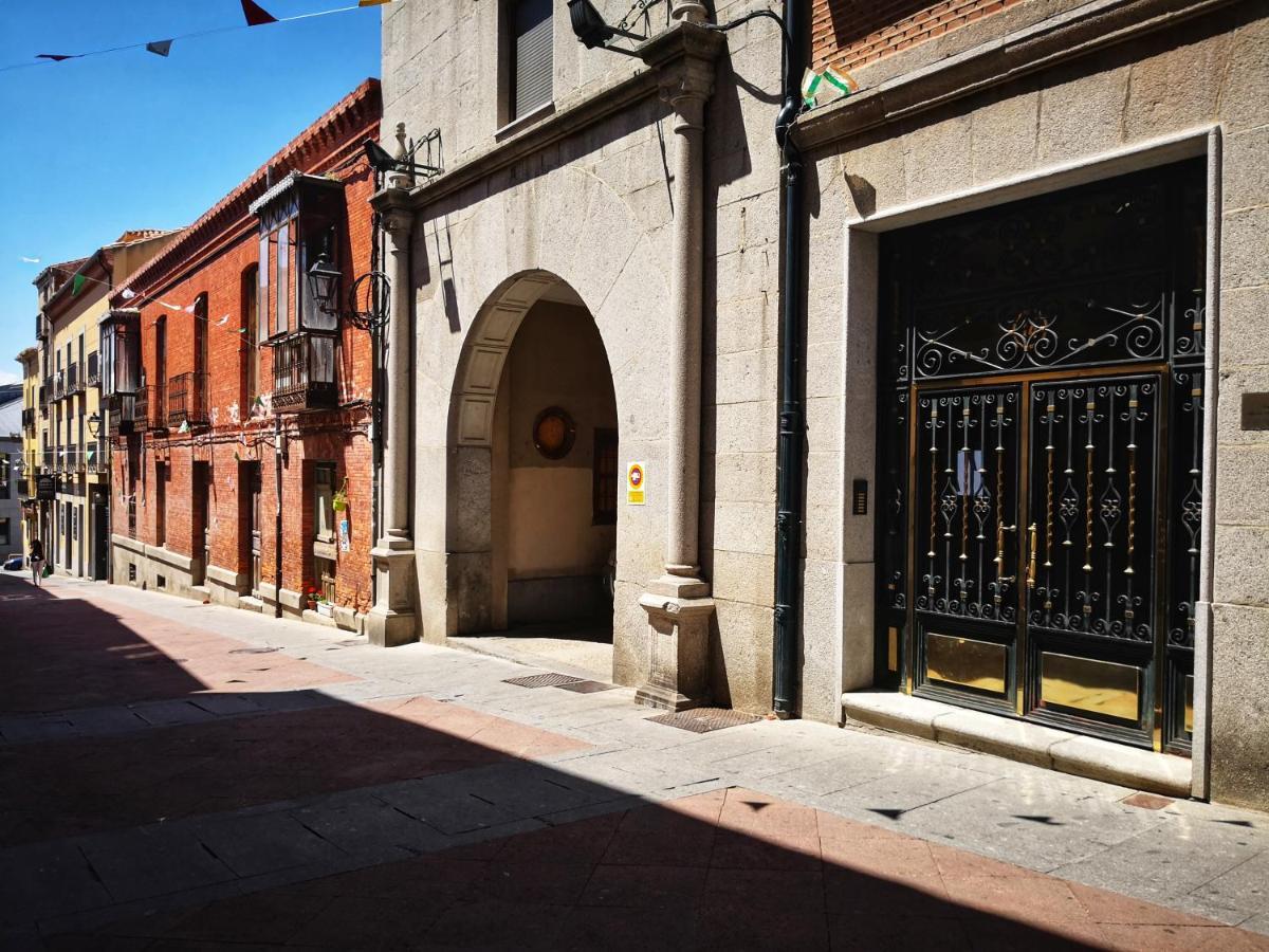 Apartamento Coco 567 Avila Bagian luar foto