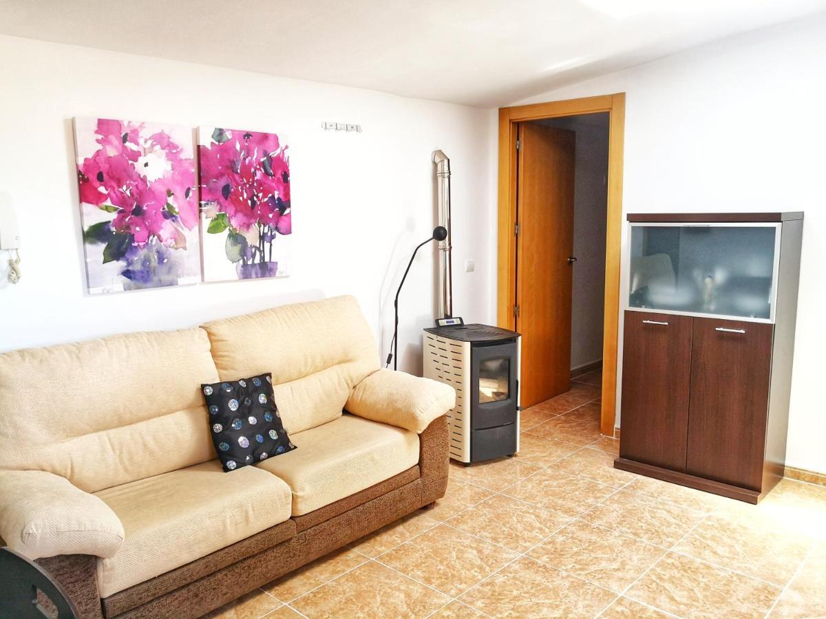 Apartamento Coco 567 Avila Bagian luar foto