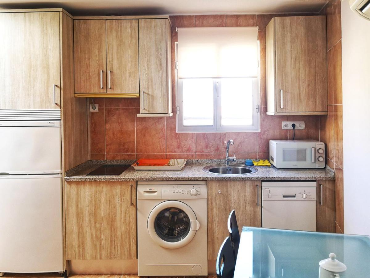 Apartamento Coco 567 Avila Bagian luar foto