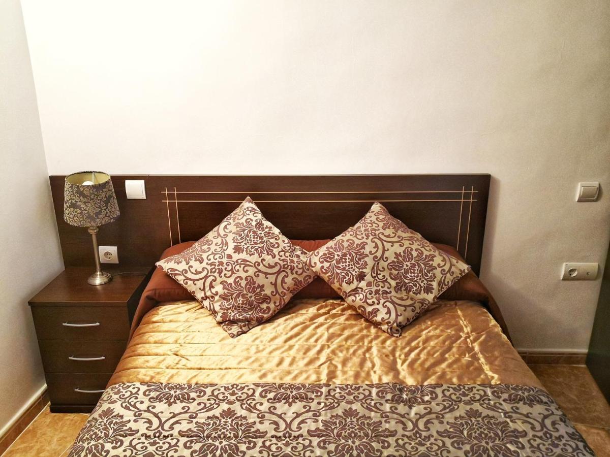 Apartamento Coco 567 Avila Bagian luar foto