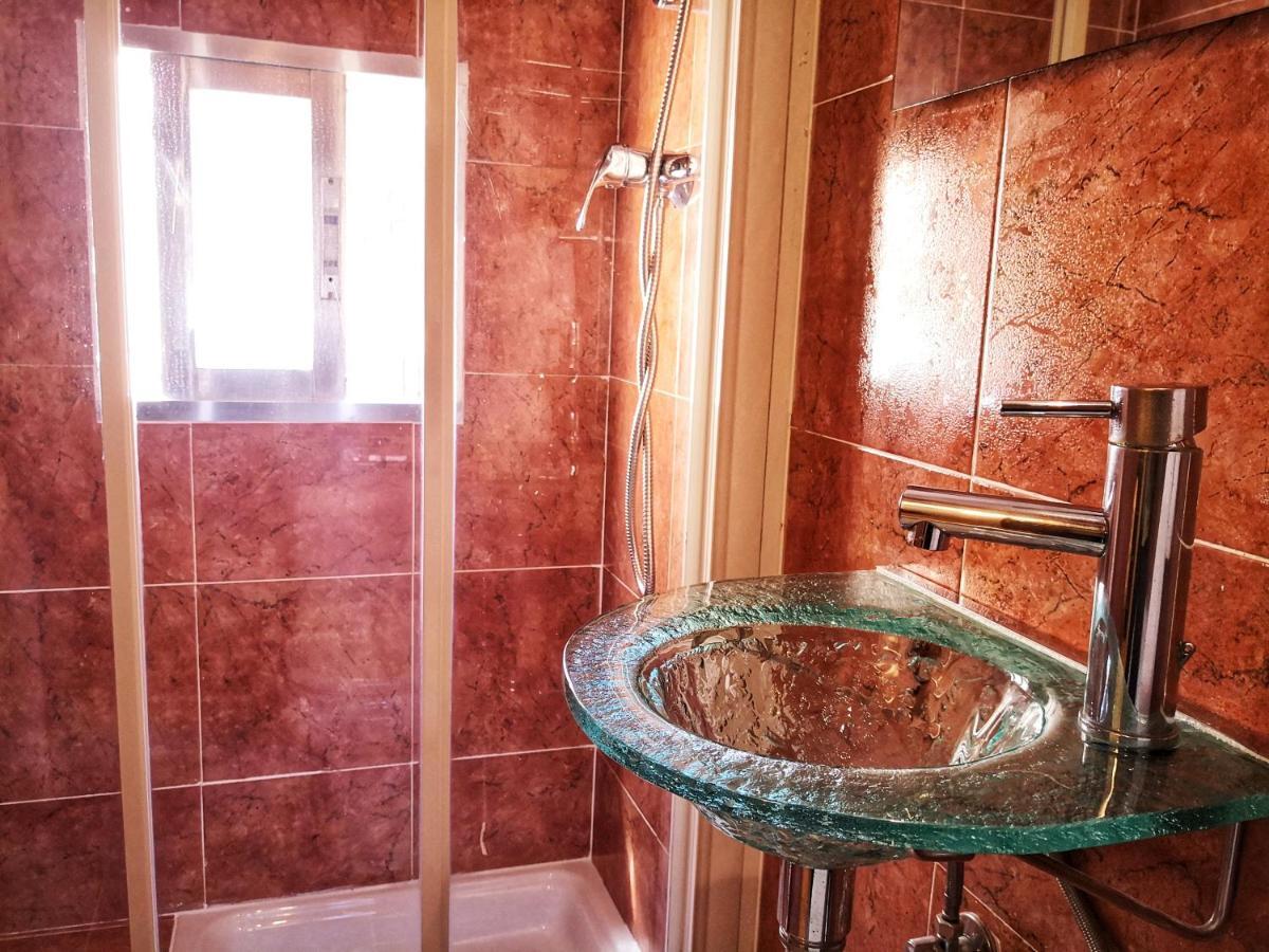 Apartamento Coco 567 Avila Bagian luar foto