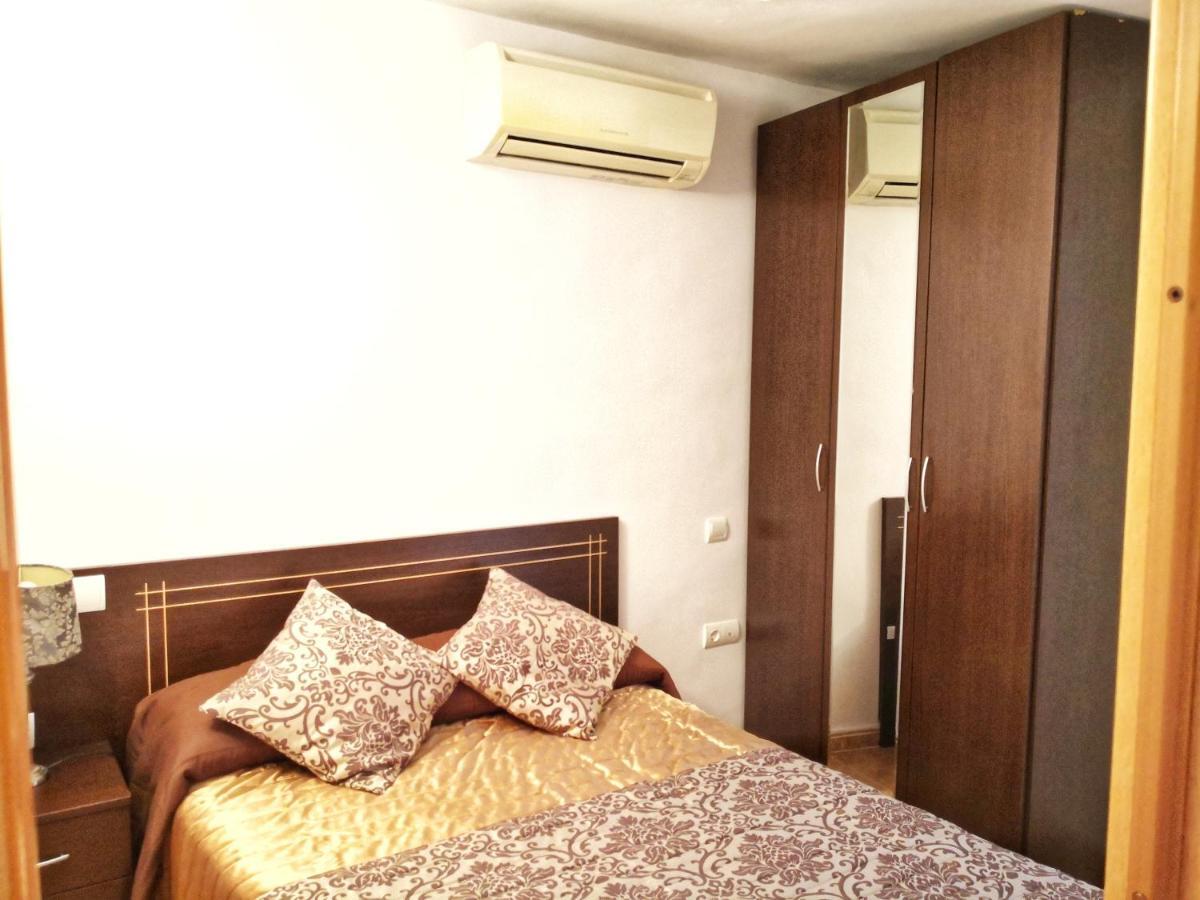 Apartamento Coco 567 Avila Bagian luar foto