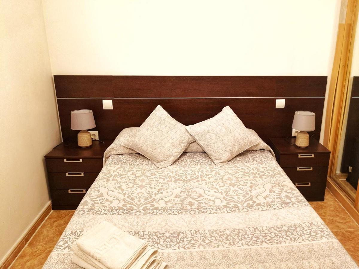 Apartamento Coco 567 Avila Bagian luar foto